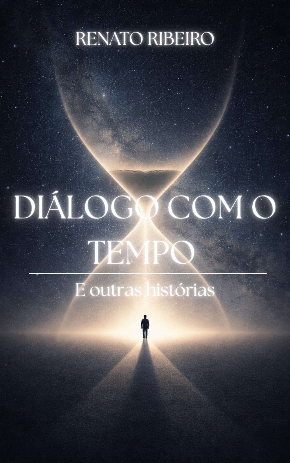 Capa de Dialogo com o Tempo