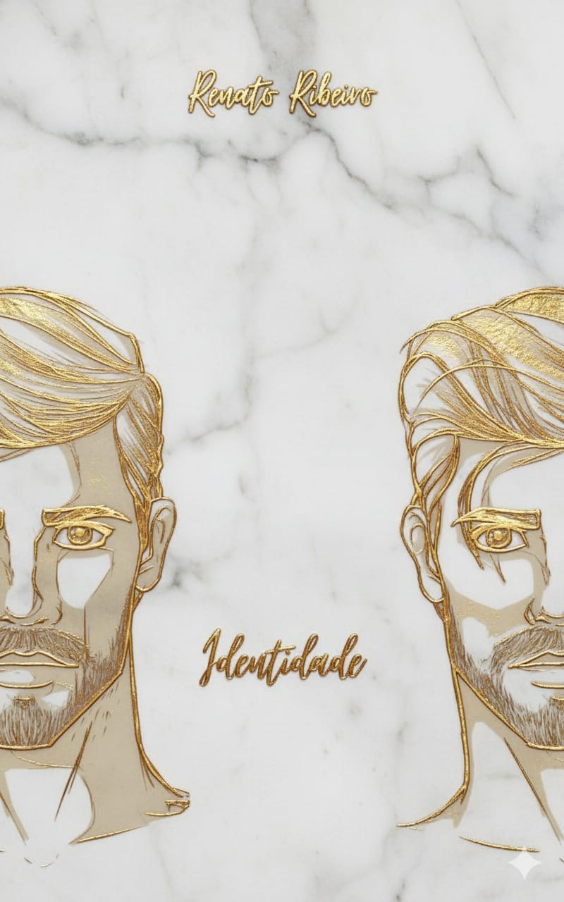 Capa de Identidade