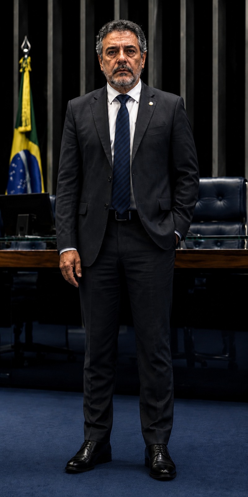Luiz Guilherme Vieira