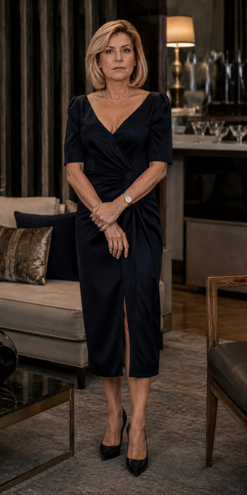 Maria Cecilia Arantes Vieira