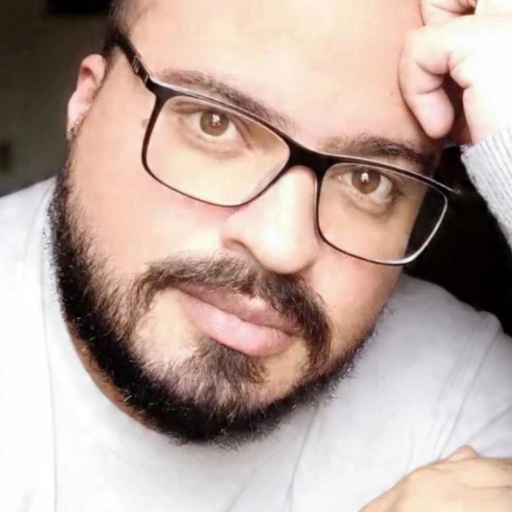 Foto do autor Renato Ribeiro